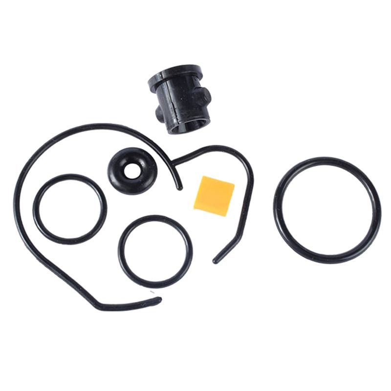 For Johnson Evinrude OMC 20 25 30 35HP Water Pump Impeller Repair Kit- 393630 0393630 18-3382 For Outboard Engines
