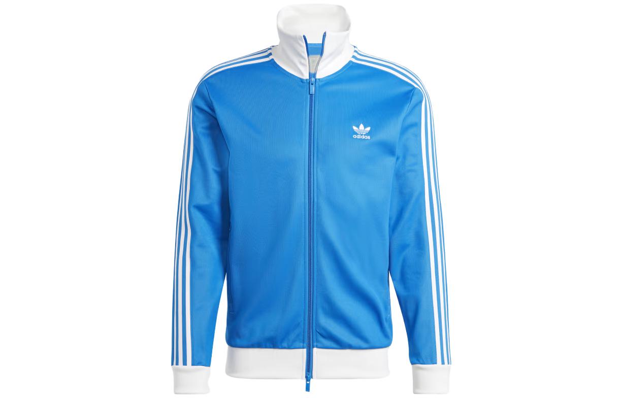 adidas originals Adicolor Classics Beckenbauer Track Top Blue IM4510 M