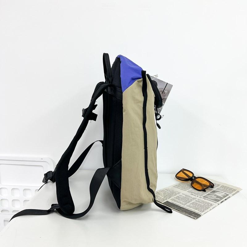 Женский рюкзак большой емкости — фото 11