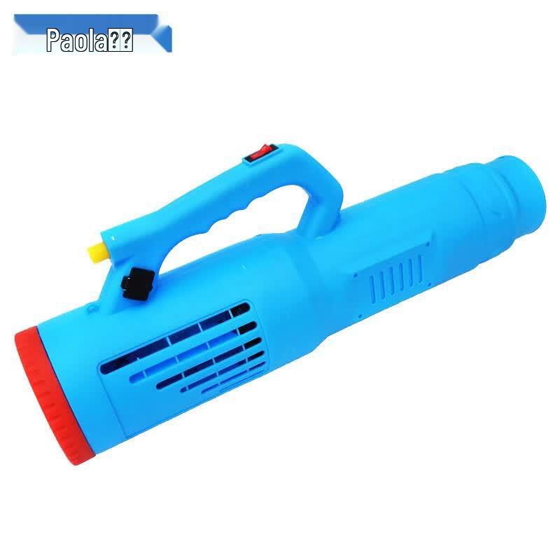 Paola 16L Electric Backpack Sprayer and Fogger