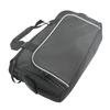 Powerful Universal With Hard Saddlebag Cooler Bag For  Electra Glide Standard FLHT Road King FLHR Motorcycle Saddlebag Bag