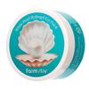 Pearl Extract Eye Patches for Clear and Moist Skin (60 Sheets)