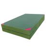 Zebian Bi-fold Gymnastics & Sit-up Mat