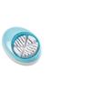 2 In 1 Egg Slicer Plastic ABS Egg Slicer Cut Egg Preserved Egg Splitter Multifunctional Household Divider Slicer 2