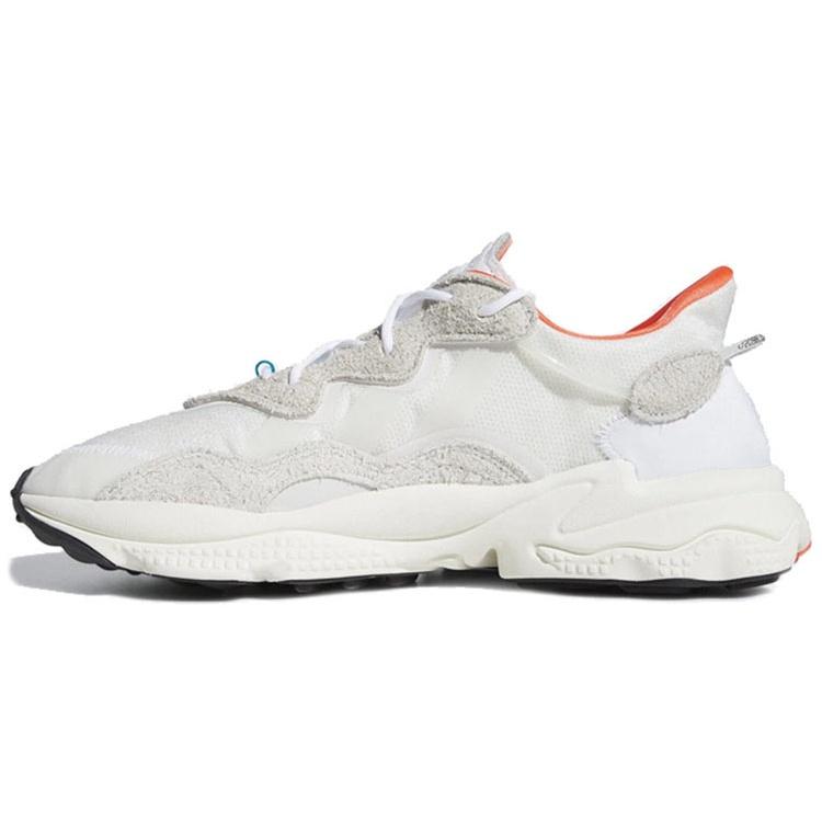 adidas Ozweego Solar Red Men s EH0252 EU 39⅓