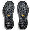 HOKA One One Anacapa 2 Comfortable Slip Resistant Durable Low Top Running Shoes Men Running Shoes Black 1155253-BBLC