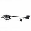 Spare Tire Wheel Winch Carrier Replacement for Sorento 2015 2017 Spare Wheel Holder 62800C5000 62800 C5000