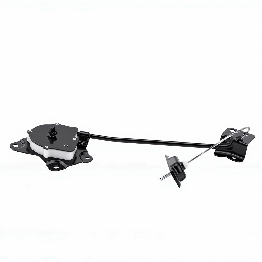 Spare Tire Wheel Winch Carrier Replacement for Sorento 2015 2017 Spare Wheel Holder 62800C5000 62800 C5000