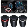 Car Cup Ash Holder with for