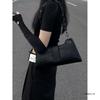 Bag New Crocodile Retro Armpit Bag Niche Design Advanced Texture Foreign Style Shoulder Explosion Simple and Versatile