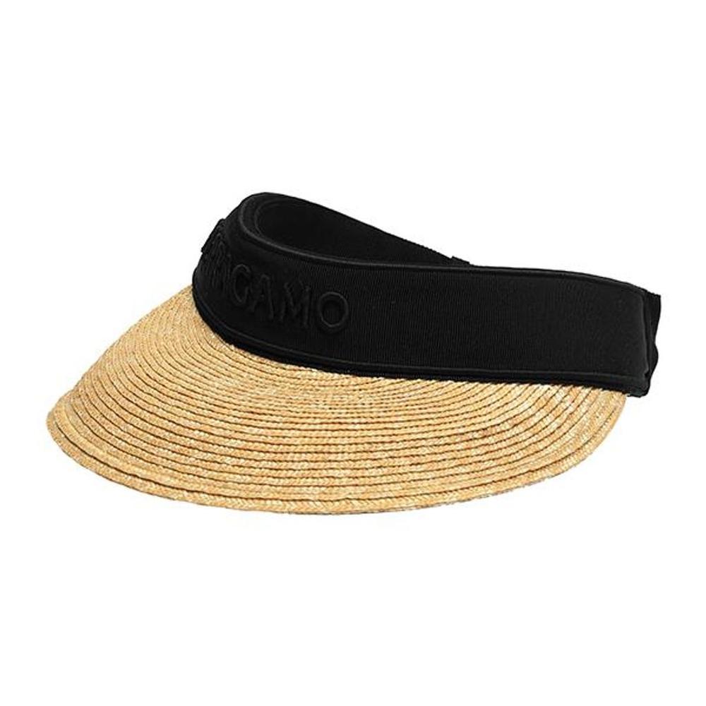 

[Ferragamo FERRAGAMO] 36 0772 0776236 Women s Sun Cap 36 0772 0776236