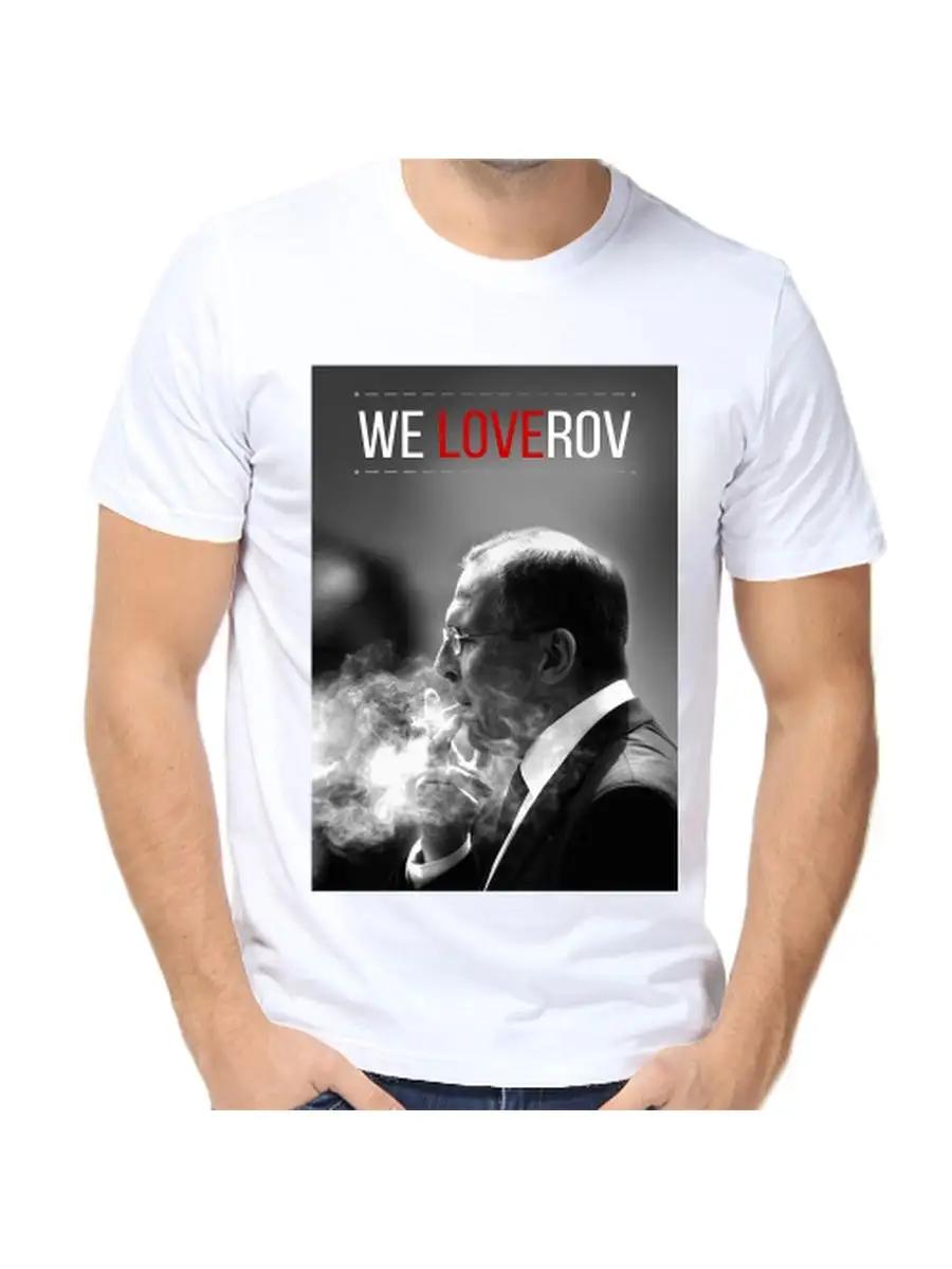 Laurels T-shirt we loverov XL