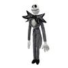 Bambola di Peluche Jack Skeletron da 20 Pollici