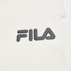 FILA ORIGINALE Casual Pants Women's Steam White F51W549602FIV