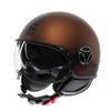 Momo Design Open Face Helmet FGTR Evo E2206