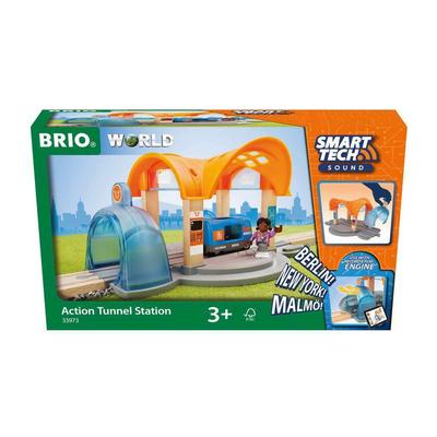 BRIO Smart Tech Sound Station 33973