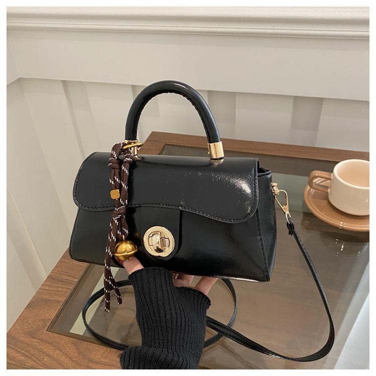 

Новая рождественская квадратная сумка женская сумочка красная свадебная сумка сумка через плечо сумка-мессенджер модный тренд новая женская сумка Without pendant чёрный