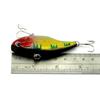 18GSubmerged WaterVIBLuya Bait5CMBionic Fake Bait with Vibrating Beads for Freshwater and Saltwater Fishing Hard Bait