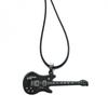 For Men Music Leather Punk Rock Sweater Chain Fashion Accessories Clavicle Chain Necklaces Jewelry