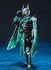 S.H.Figuarts Kamen Rider Bren