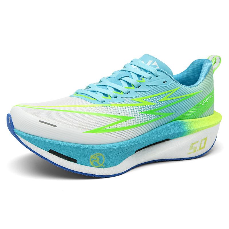 Couple running shoes summer new light breathable mesh shoes comfortable rebound cushioning wear-resistant casual running shoes