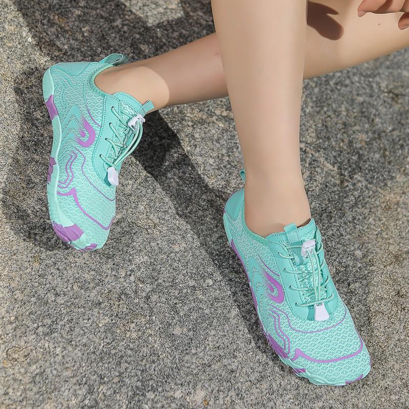 Unisex Quick-Dry Water Shoes Hiking Trekking Swimming Beach Walking Outdoor Fitness Yoga