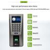 ZKTECO F18 Fingerprint Access Control & Time Attendance System CN Plug (adapter Included)