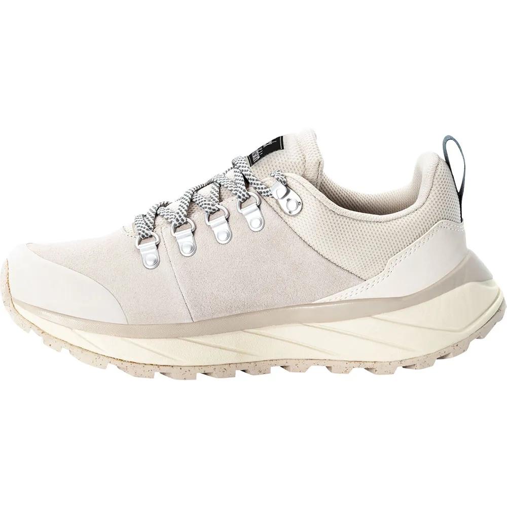 Jack Wolfskin Ботинки для хайкинга Terraventure Urban отремонтированы