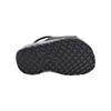 Air Jordan Hydro 6 Slide BT Black Wolf Grey Baby Sneakers 881478-011