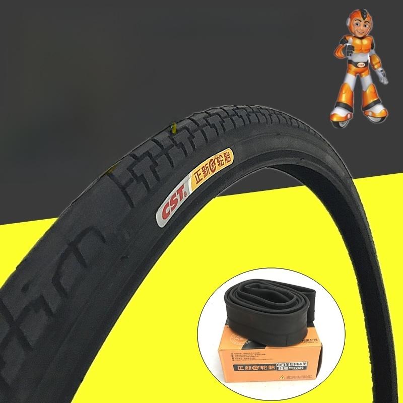 Kenda Bicycle Tire 27x138 Inch Outer Tire Durable Cycling Equipment Accessories for 22 24 26 Inch Bicycles