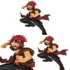 Figure in PVC di Kirishima Eijiro Edizione Battaglia Per Collezionisti