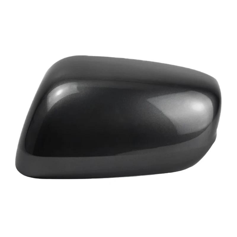 For Honda Fit 2008 2009 2010 2011 2012 2013 Rearview Mirror Cover without Lamp Type