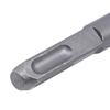 Square Handle Four Pit Electric Hammer Drill Shovel Wall King Wall Slotted Special Drill