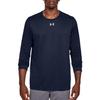 Under Armour Locker Tee 2.0 thermal T-shirt 1305776-410