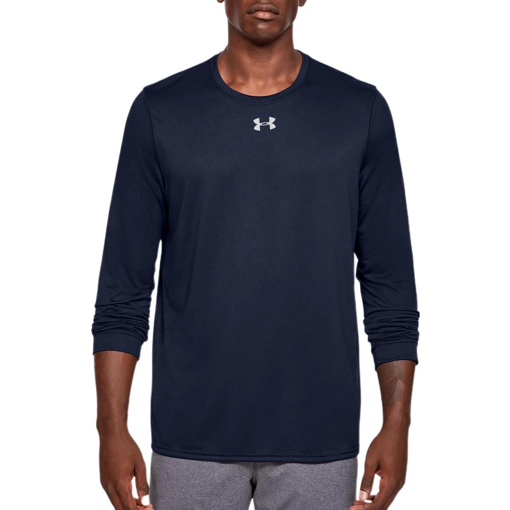 Under Armour Locker Tee 2.0 thermal T-shirt 1305776-410