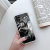 Anime Naruto Transparent Phone Case for Motorola Moto Edge Plus G200 G23 E13 E15 E20 E30 G62 G71 G72 G75 G24 G15 Power