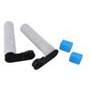 Efficient Sponge Brush Roller Compatible with For Eureka NEW430 Vacuums