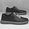 Dermis Designer Loafers Men Casual Board Shoe Fashionable Convenient Sports Breathable High-quality Men's Shoes Luxury Sneakers