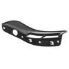 For 18-22 GRAND CHEROKEE DURANGO FRONT BUMPER FASCIA SPAT RIGHT 68299198AC