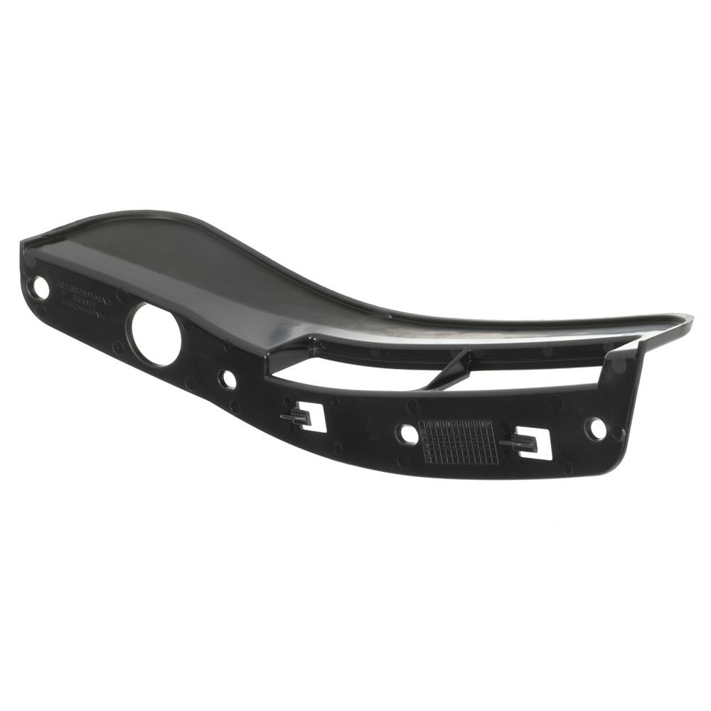 For 18-22 GRAND CHEROKEE DURANGO FRONT BUMPER FASCIA SPAT RIGHT 68299198AC