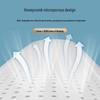 Universal AC Wind Deflector
