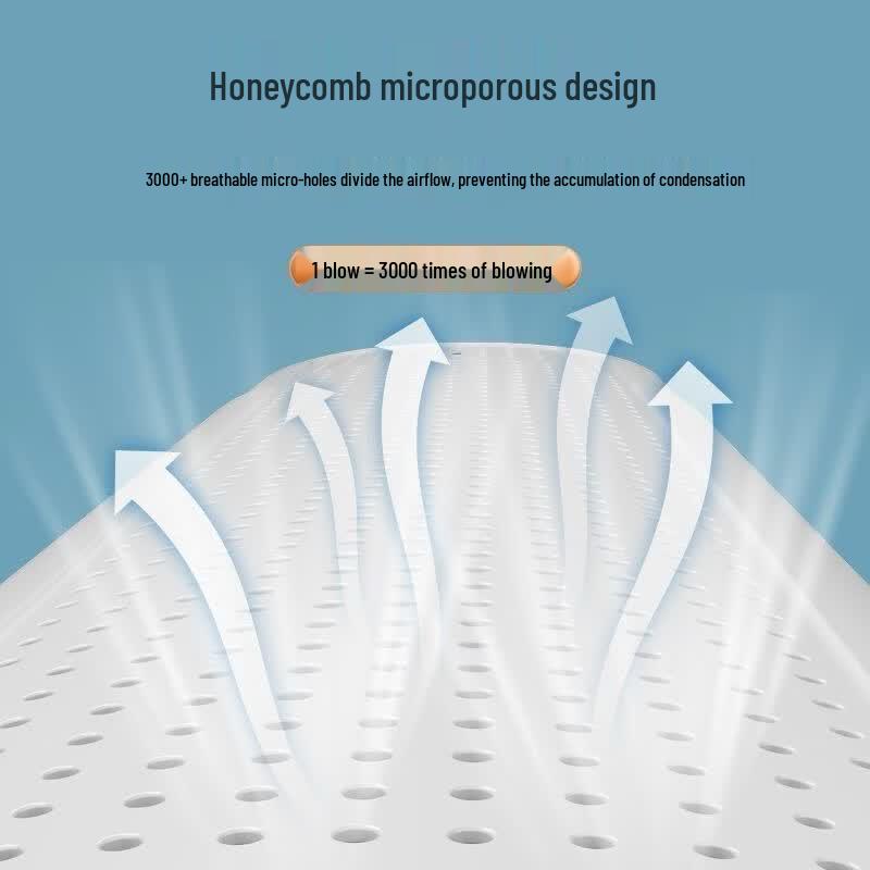 Universal AC Wind Deflector