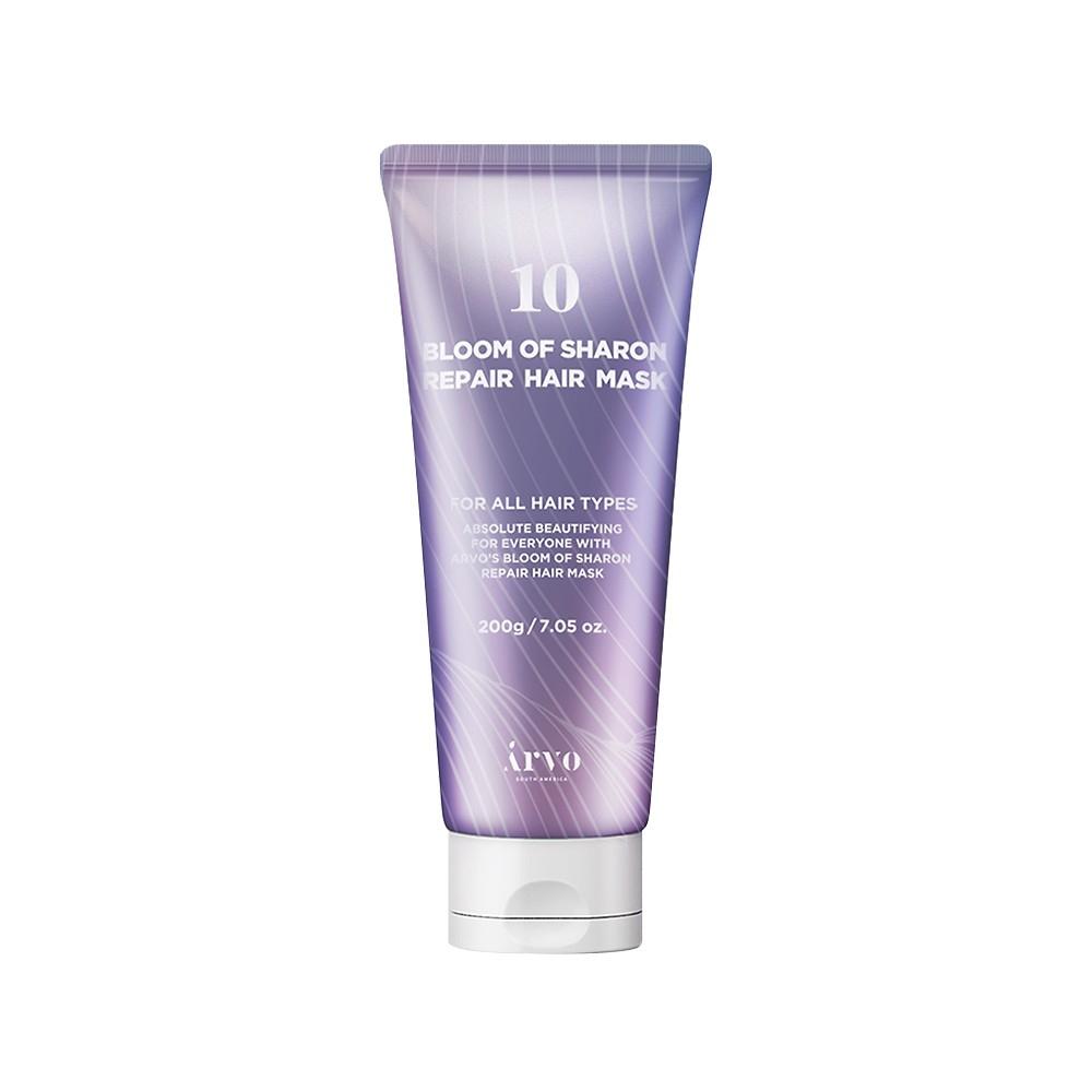 Arvo Body Bloom Of Sharon Repair Hair Mask 200g