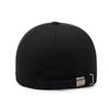 Men's Warm Cotton Cap Middle-Aged and Elderly Ear Protection Baseball Cap Autumn Winter Woolen Hat