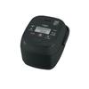 Zojirushi Rice Cooker Pressure IH Rice Cooker 5.5 Cups Super Cook NW-CB10-BA Black