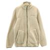 Rugged Ridge 2 Sherpa Fleece Jacket M Beige Outdoors Men's Used