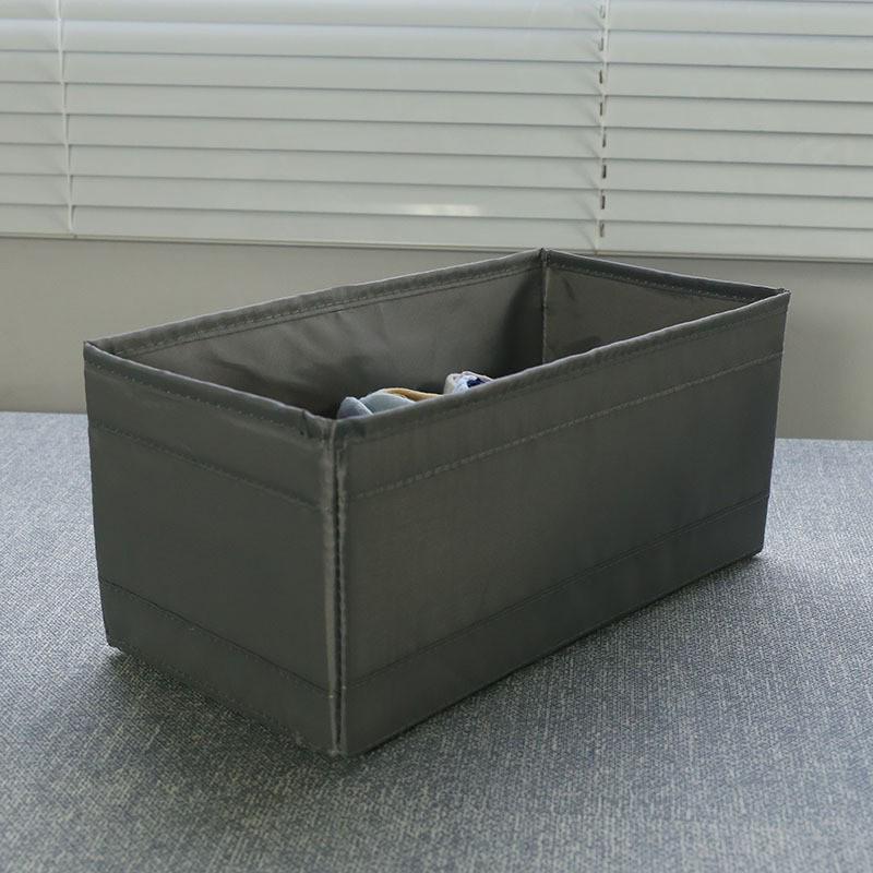 

Пральна тканина Оксфорд Складна коробка для зберігання білизни та різних речей