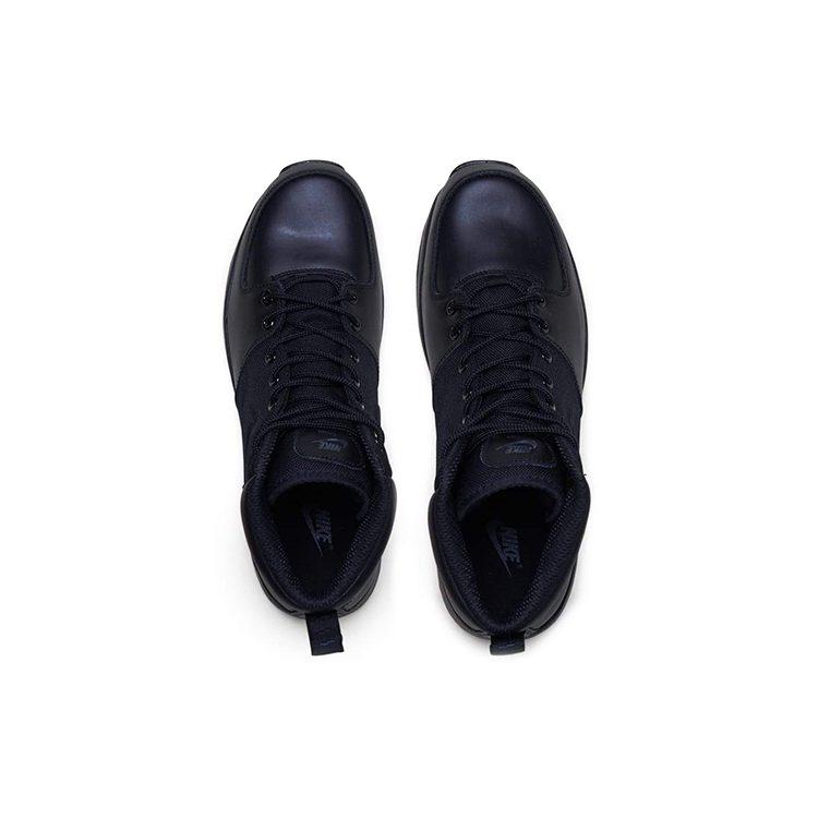 Nike ACG Stivali da Esterno da Uomo High Top Neri 456975-001