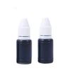 Stamp / Printing personalized for clothing: self-dial stamp up to 2 lines, 10 * 40 mm,