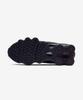 Nike Shox Tl W - Black:Max Orange / Ar3566-002